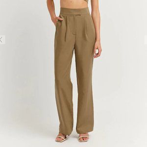 KARLA FERN TENCEL BLEND PANT